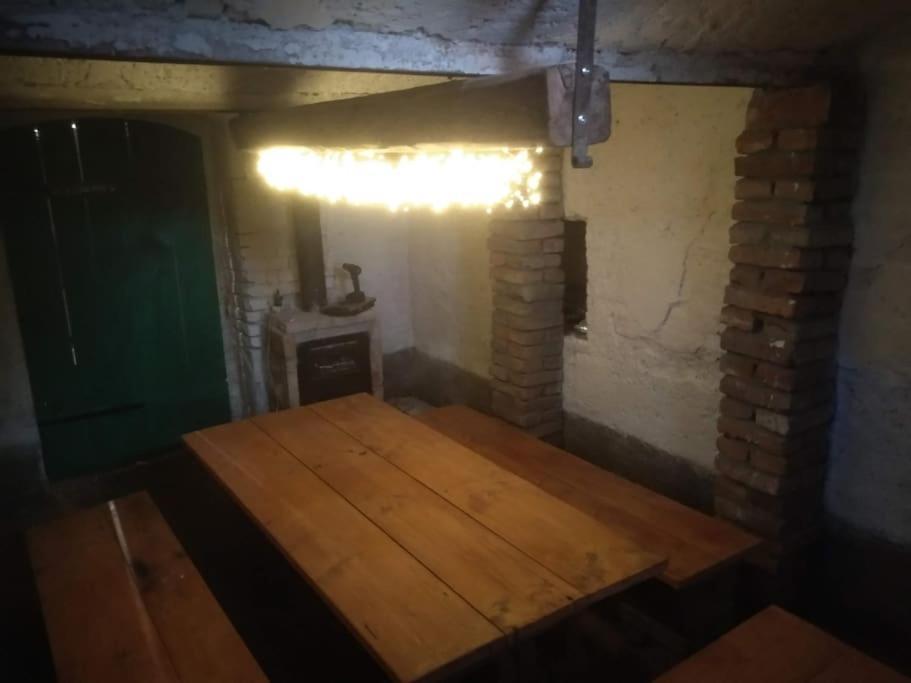 Brana Do Ceskeho Svycarska - Raj Cyklostezek Stare Krecany Exterior foto